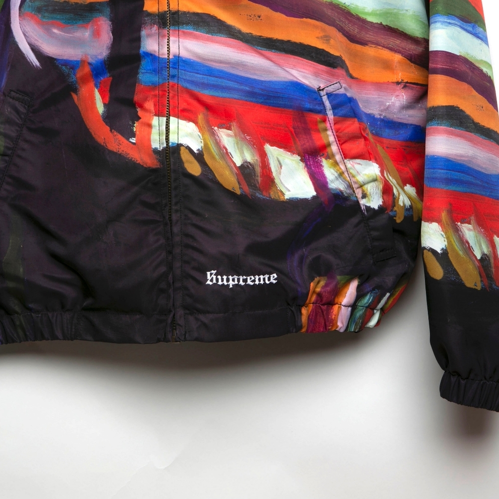 Supreme Reaper Jacket - Picture 3 of 4